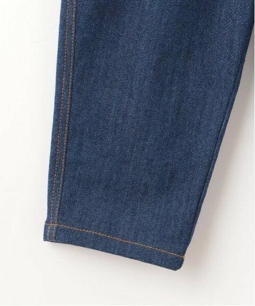 petit main / プティマイン その他パンツ | 【パディントン(TM)】ポケット刺しゅうパンツ | 詳細7