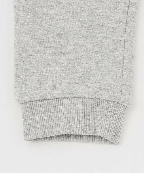 petit main / プティマイン その他パンツ | やわらかカットキルトパンツ | 詳細4