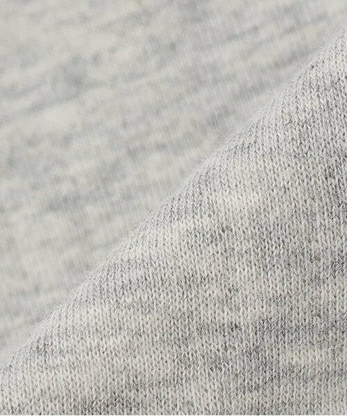 petit main / プティマイン その他パンツ | やわらかカットキルトパンツ | 詳細6