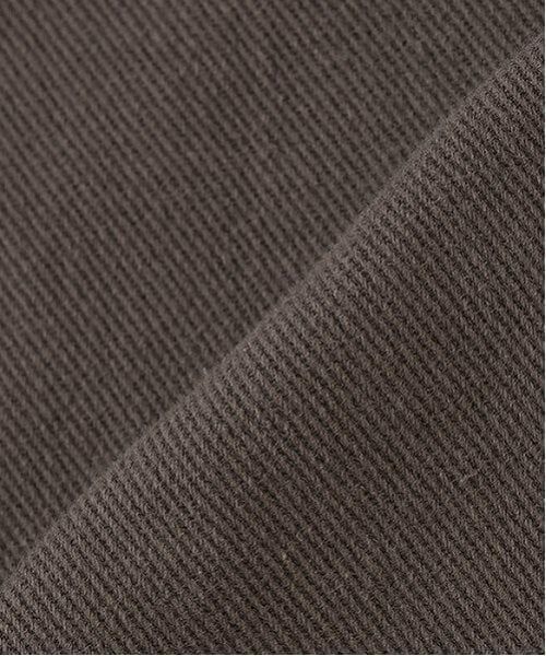 petit main / プティマイン その他パンツ | カーブシルエットストレッチパンツ | 詳細16