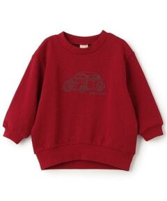 petit main / プティマイン スウェット | 【プティプラ】BOYSトレーナー