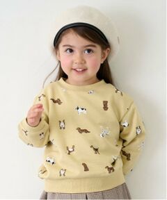 petit main / プティマイン スウェット | 【プティプラ】BOYSトレーナー