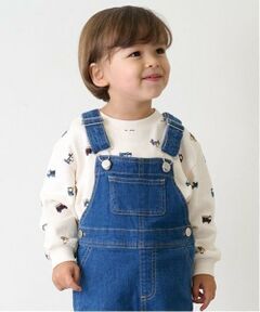 petit main / プティマイン スウェット | 【プティプラ】BOYSトレーナー