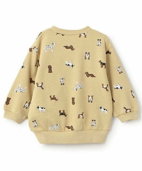 petit main / プティマイン スウェット | 【プティプラ】BOYSトレーナー | 詳細19