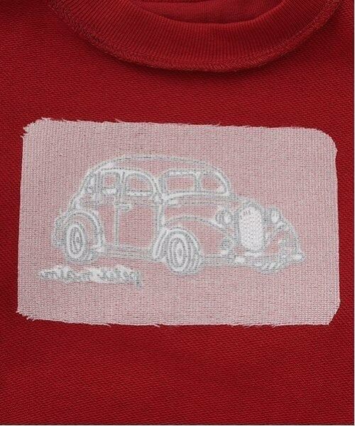 petit main / プティマイン スウェット | 【プティプラ】BOYSトレーナー | 詳細27