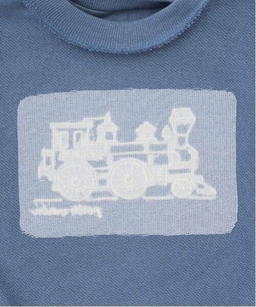 petit main / プティマイン スウェット | 【プティプラ】BOYSトレーナー | 詳細29