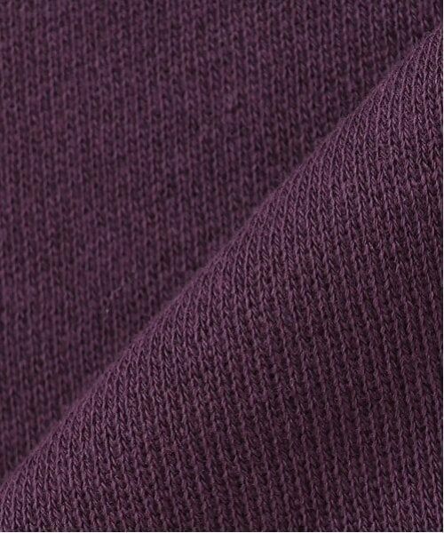 petit main / プティマイン スウェット | 車アップリケトレーナー | 詳細12