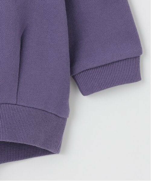 petit main / プティマイン スウェット | 【リンク】動物・恐竜トレーナー(キッズ) | 詳細16