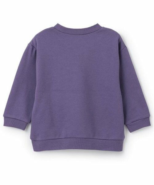 petit main / プティマイン スウェット | 【リンク】動物・恐竜トレーナー(キッズ) | 詳細9