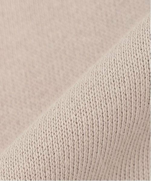 petit main / プティマイン スウェット | 衿ライントレーナー | 詳細15