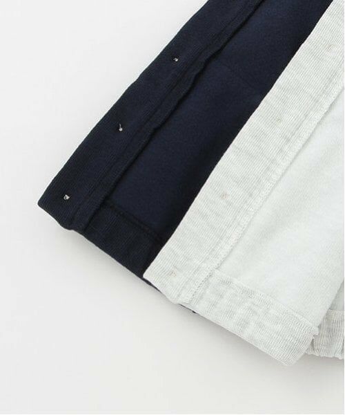 petit main / プティマイン カーディガン・ボレロ | 【リンク】セーラーカーディガン(キッズ) | 詳細14