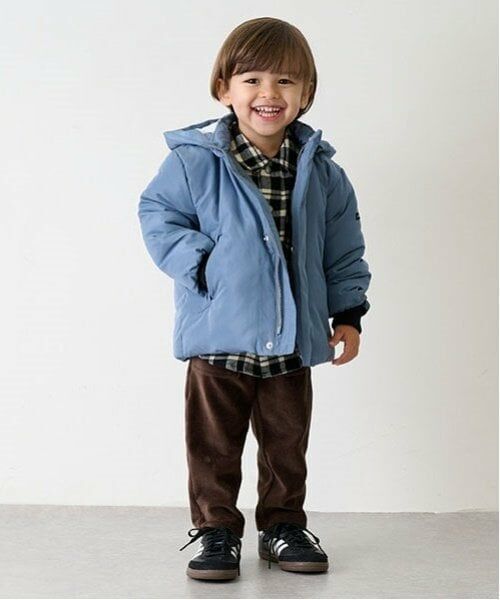 petit main / プティマイン シャツ・ブラウス | チェックシャツ | 詳細3