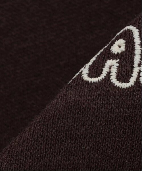 petit main / プティマイン スウェット | 【GOODPRICE】配色裏起毛トレーナー | 詳細13