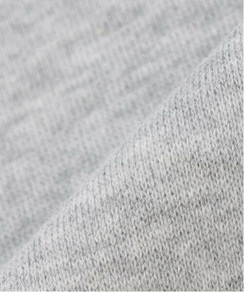 petit main / プティマイン スウェット | 【GOODPRICE】アルファベット裏起毛トレーナー | 詳細17