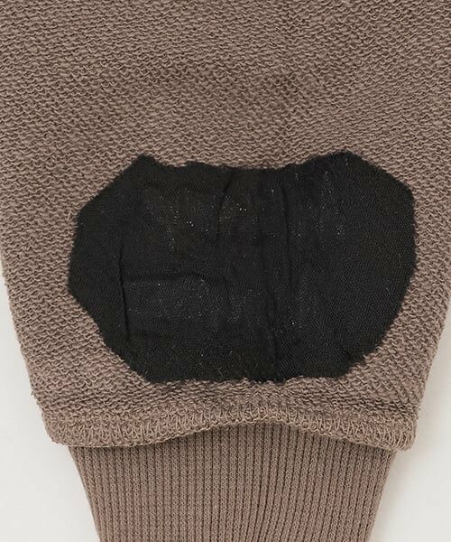 petit main / プティマイン スウェット | 【Disney】ファーモチーフトレーナー | 詳細9