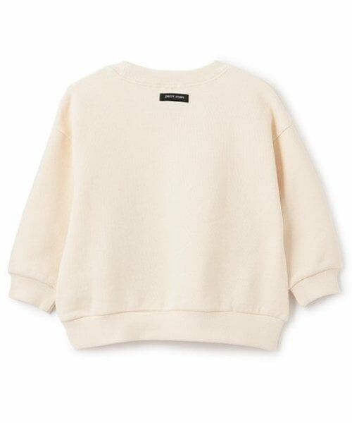 petit main / プティマイン スウェット | 【パディントン(TM)】ポシェットトレーナー | 詳細1