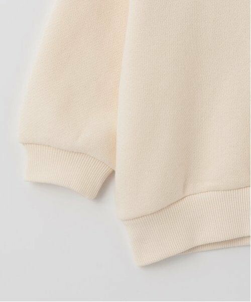petit main / プティマイン スウェット | 【パディントン(TM)】ポシェットトレーナー | 詳細5