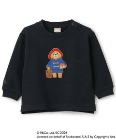 petit main / プティマイン スウェット | 【パディントン(TM)】モチーフトレーナー