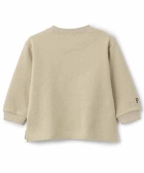 petit main / プティマイン スウェット | 【パディントン(TM)】モチーフトレーナー | 詳細1