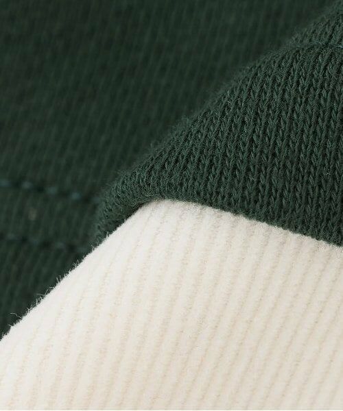 petit main / プティマイン スウェット | 【パディントン(TM)】裾布帛トレーナー | 詳細17