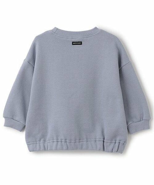 petit main / プティマイン スウェット | サガラモチーフトレーナー | 詳細14