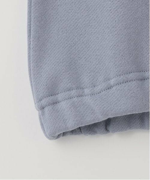 petit main / プティマイン スウェット | サガラモチーフトレーナー | 詳細18