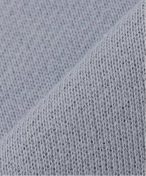 petit main / プティマイン スウェット | サガラモチーフトレーナー | 詳細22