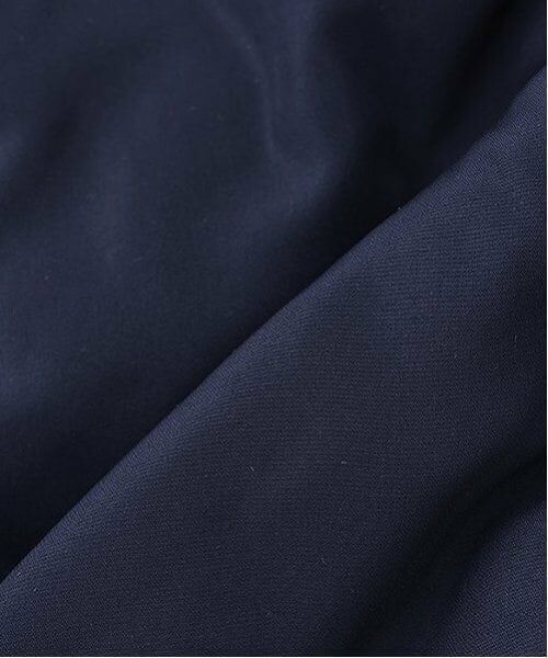 petit main / プティマイン ブルゾン | 【リンク】アソート刺しゅう中綿ジャケット(キッズ) | 詳細16