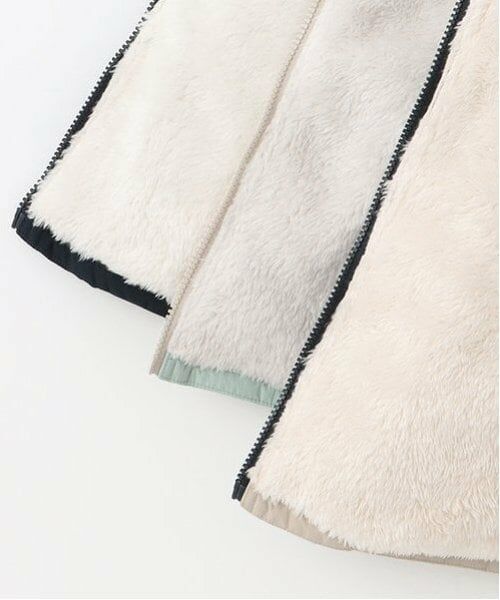 petit main / プティマイン ブルゾン | リバーシブル切替ブルゾン | 詳細16