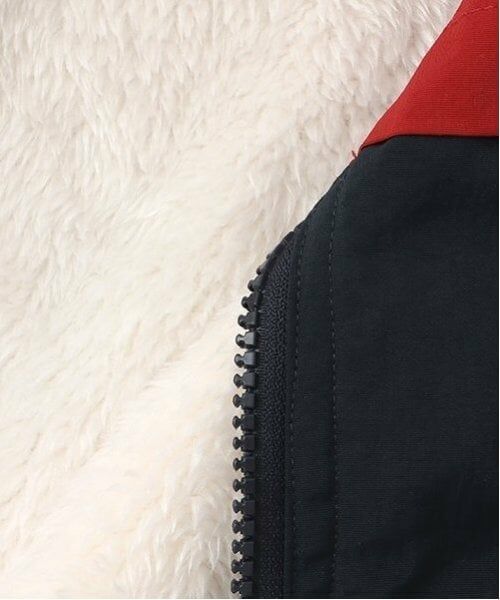 petit main / プティマイン ブルゾン | リバーシブル切替ブルゾン | 詳細18