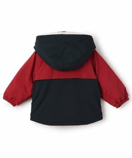 petit main / プティマイン ブルゾン | リバーシブル切替ブルゾン | 詳細5