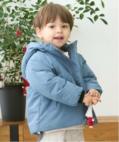 petit main / プティマイン ブルゾン | ダウンジャケット