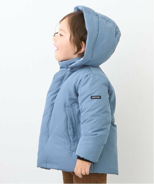 petit main / プティマイン ブルゾン | ダウンジャケット | 詳細13