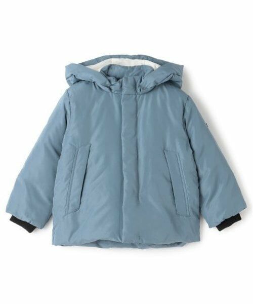 petit main / プティマイン ブルゾン | ダウンジャケット | 詳細16