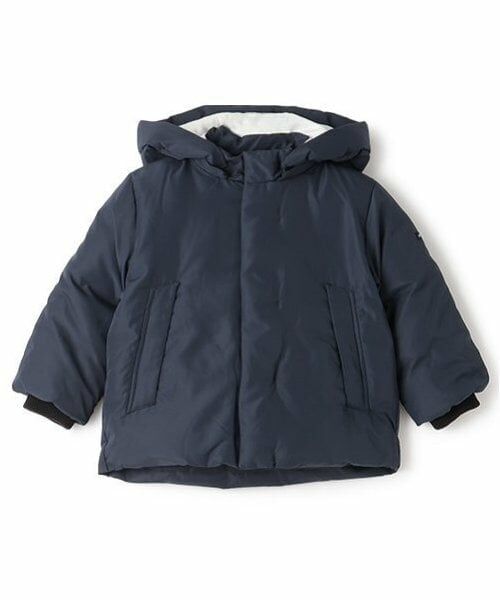 petit main / プティマイン ブルゾン | ダウンジャケット | 詳細17