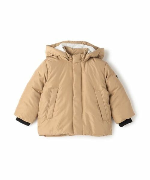 petit main / プティマイン ブルゾン | ダウンジャケット | 詳細18