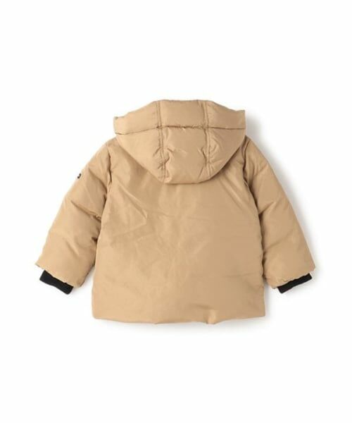 petit main / プティマイン ブルゾン | ダウンジャケット | 詳細19