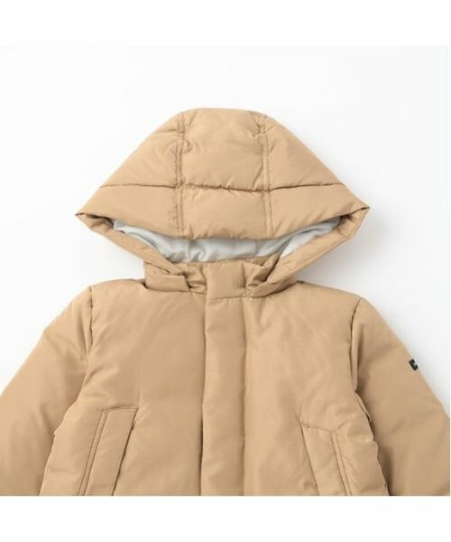 petit main / プティマイン ブルゾン | ダウンジャケット | 詳細20