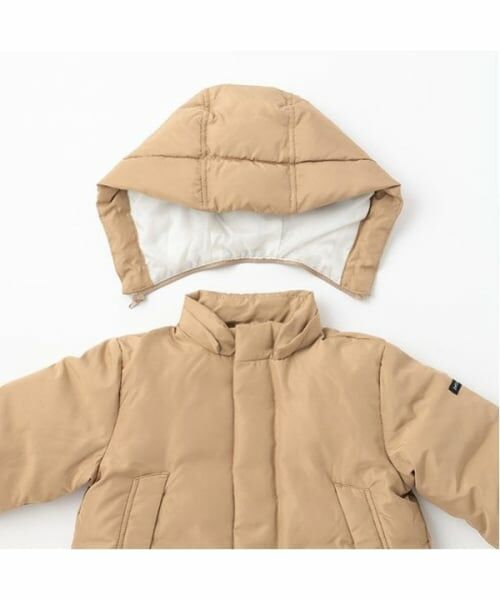 petit main / プティマイン ブルゾン | ダウンジャケット | 詳細21