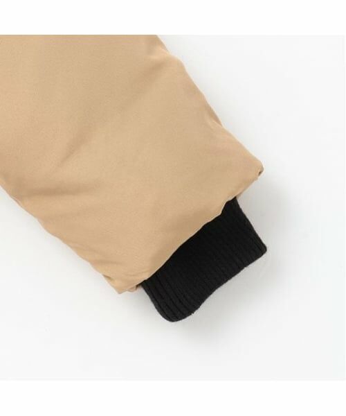 petit main / プティマイン ブルゾン | ダウンジャケット | 詳細23