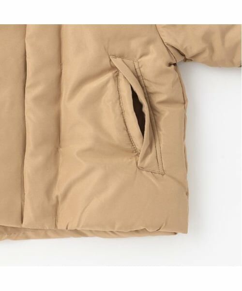 petit main / プティマイン ブルゾン | ダウンジャケット | 詳細24