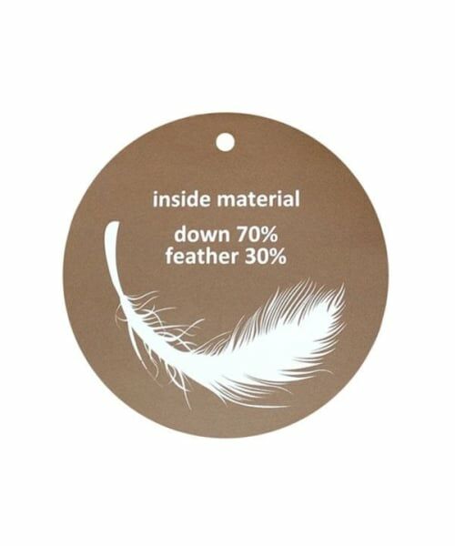 petit main / プティマイン ブルゾン | ダウンジャケット | 詳細28