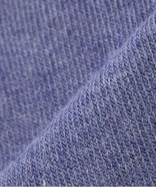 petit main / プティマイン ソックス | Merciクルーソックス2P | 詳細5