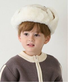 petit main / プティマイン キャップ | フライトキャップ