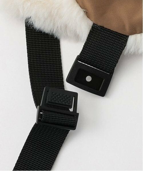 petit main / プティマイン キャップ | フライトキャップ | 詳細14