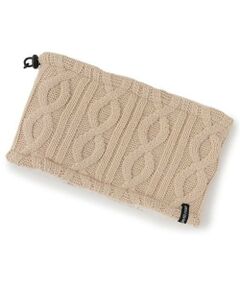 petit main / プティマイン ネックウォーマー・イヤーマフ | ネックウォーマー