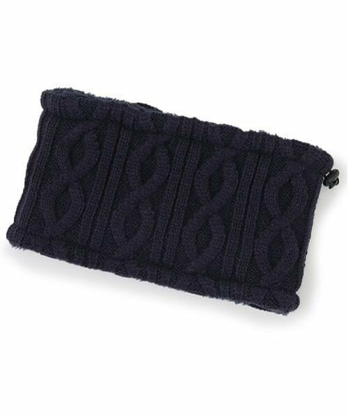 petit main / プティマイン ネックウォーマー・イヤーマフ | ネックウォーマー | 詳細2