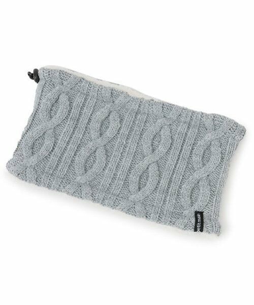 petit main / プティマイン ネックウォーマー・イヤーマフ | ネックウォーマー | 詳細3