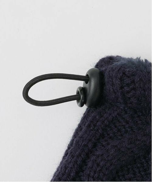 petit main / プティマイン ネックウォーマー・イヤーマフ | ネックウォーマー | 詳細4