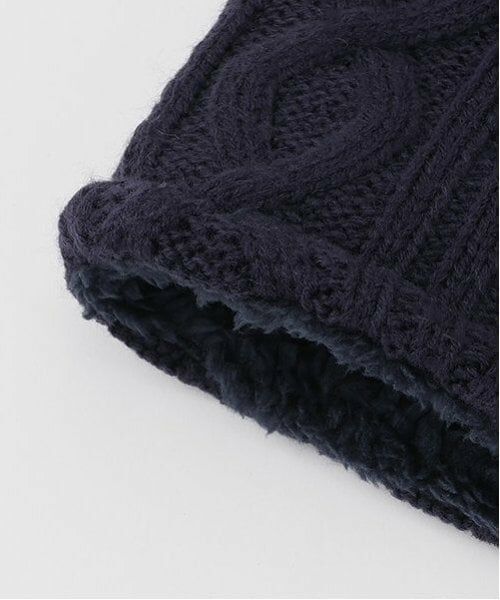 petit main / プティマイン ネックウォーマー・イヤーマフ | ネックウォーマー | 詳細6